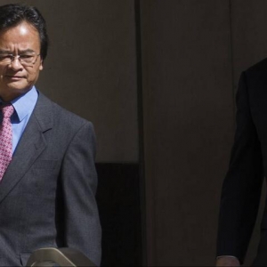 大众工程师服罪 数罪并罚5年徒刑25万美元罚款