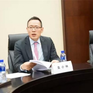 吉利并购沃尔沃功臣-袁小林接任沃尔沃亚太区总裁兼CEO