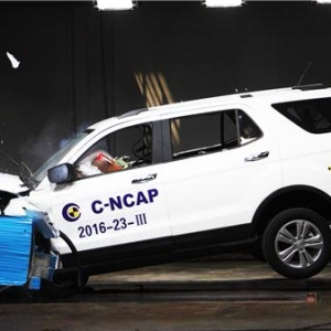 《C-NCAP管理规则》新增五项安全检测