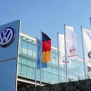 大众为填补排放门损失计划裁员 1.4万名员工