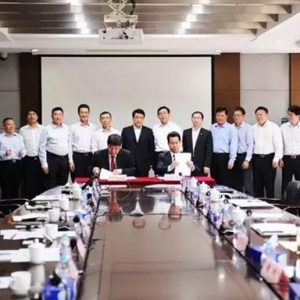 东风巨资组建新能源公司 产销电控系统