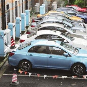 中国新能源汽车“长三角赶考”：自主品牌渐成气候