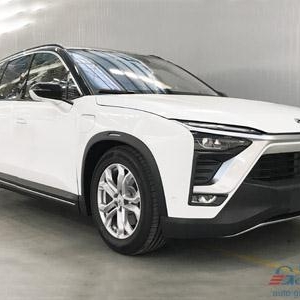 蔚来ES8领衔：36款新能源乘用车入围第302批新车公告