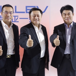 「帝亚一维」的秘密：又一家新能源车企横空出世，到底什么来头？