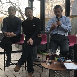 施雪松：斑马网络这样搞定三家合资车厂！