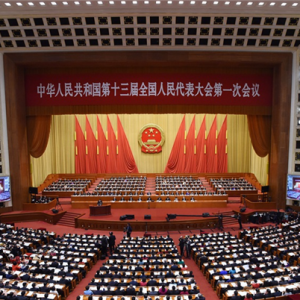 从总理政府工作报告看汽车产业新动向