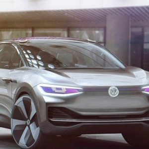 上汽大众将修建全新工厂 投产2款I.D.电动SUV