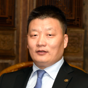 蔡建军出任宝能汽车副总裁兼观致汽车执行副总裁