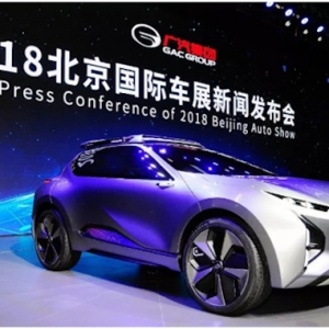 自主品牌亮出“獠牙”，它们正超越国际节奏