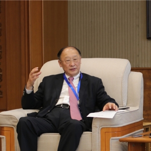 从一汽到清华 汽车行业的CTO——李骏