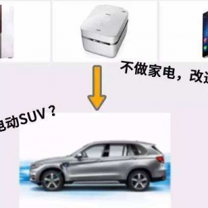 格力拟52亿收购长园集团20%股份 再发力新能源汽车