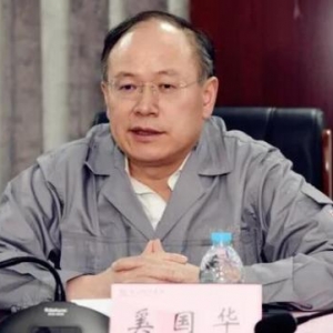 “重组高手”奚国华空降中国一汽