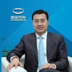 原观致汽车CEO刘良加盟国金新能源