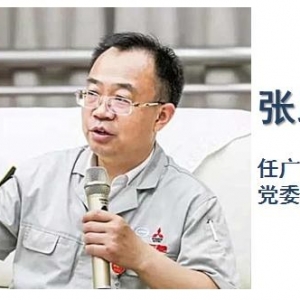 广汽集团大规模人事调整 张跃赛等担任板块董事长
