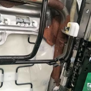 艾瑞泽5锈蚀问题多发 或拖累奇瑞新车型