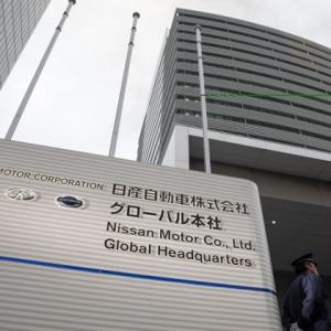 传日产汽车计划从东风日产调回10亿美元现金 否认将购买雷诺股份