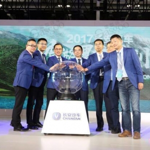 不做“自主一哥”的这两年里 长安汽车都经历了什么？