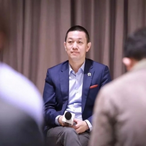2018新造车最强9人，厮杀正式开始