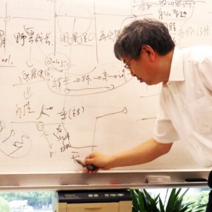 奇瑞样本：20年构筑汽车强国梦