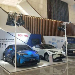 当我们谈智能网联时，我们在谈什么