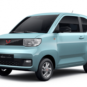 五菱2.98万的电动车，会要了不少企业的命