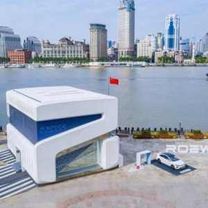 自称新势力 R标能否撬动上汽乘用车转型
