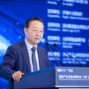 氢能产业或于2025年迎拐点 无碳制氢是大方向
