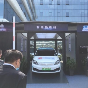 16项研发成果，东风汽车技术实力几何？